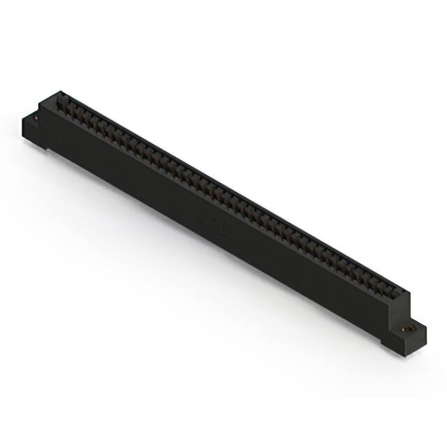 896-043-521-107 EDAC Inc.  Edgeboard Connectors